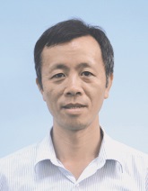 The picture for Xiao-Chun Li Acting Director General of PPMOF